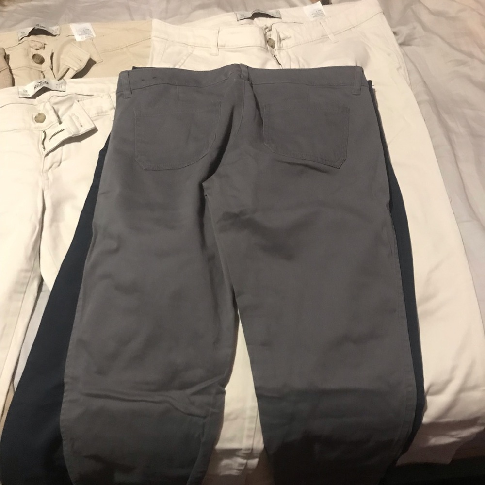 Work Pants - Picture 3 of 3